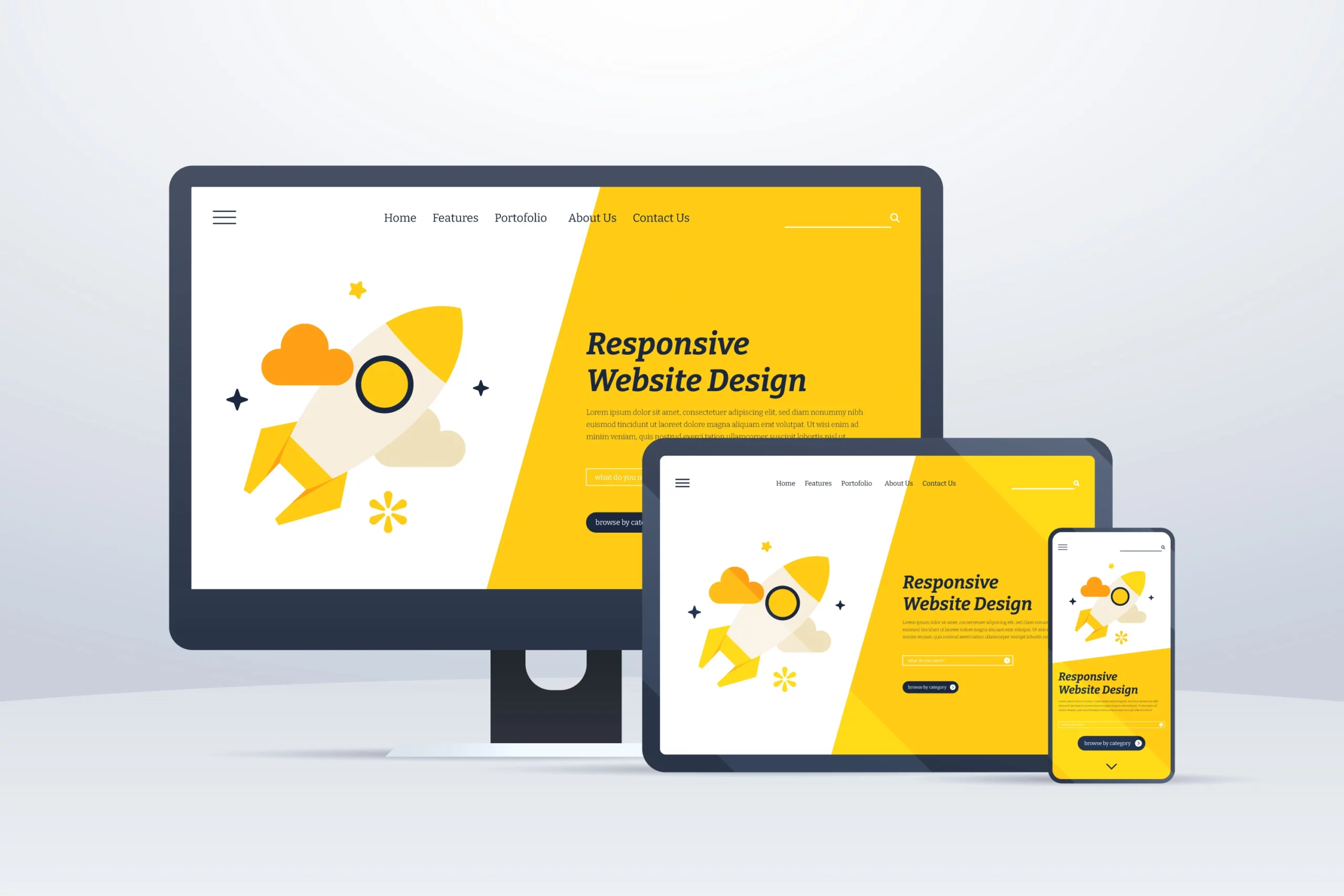 The Benefits of Responsive Web Design for SEO and User Experience