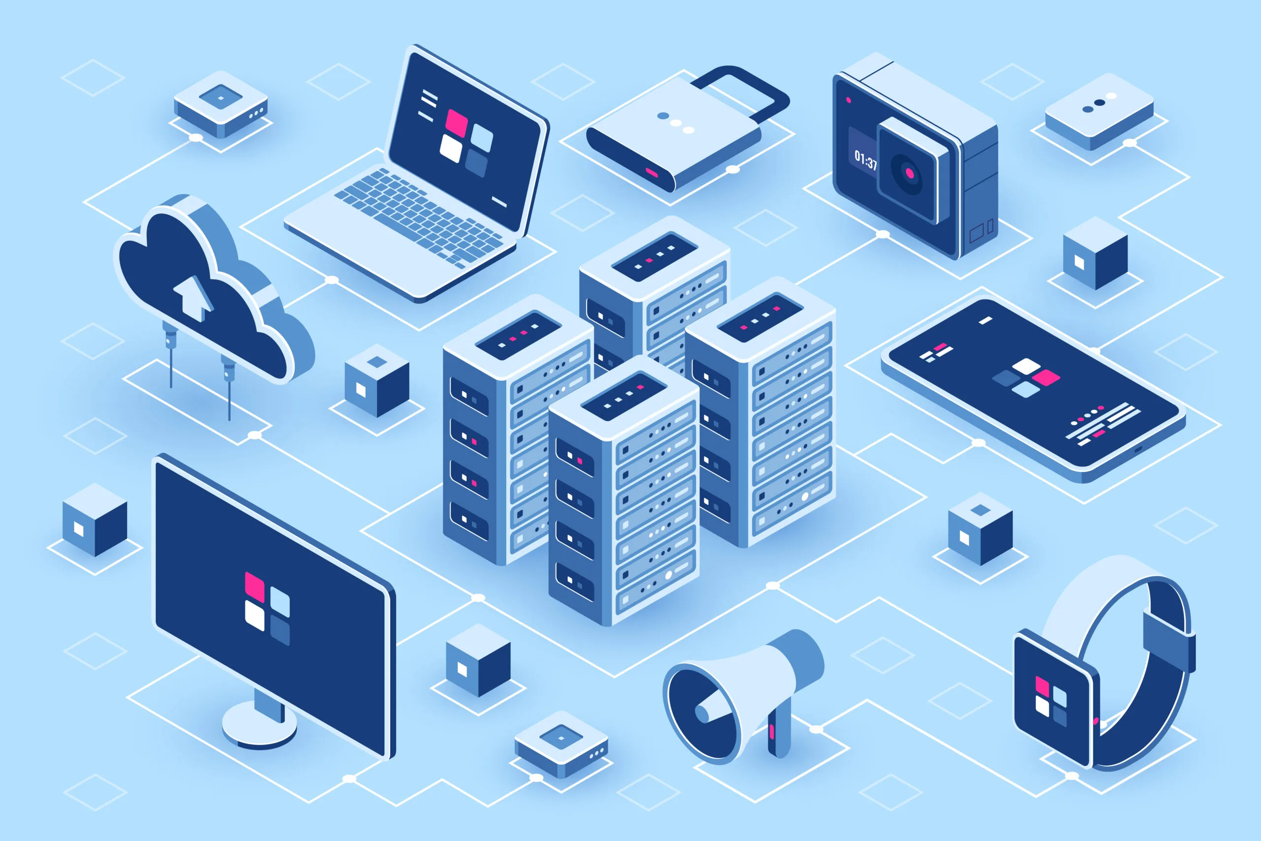 Introduction to Cloud Computing: Deploying Applications on AWS