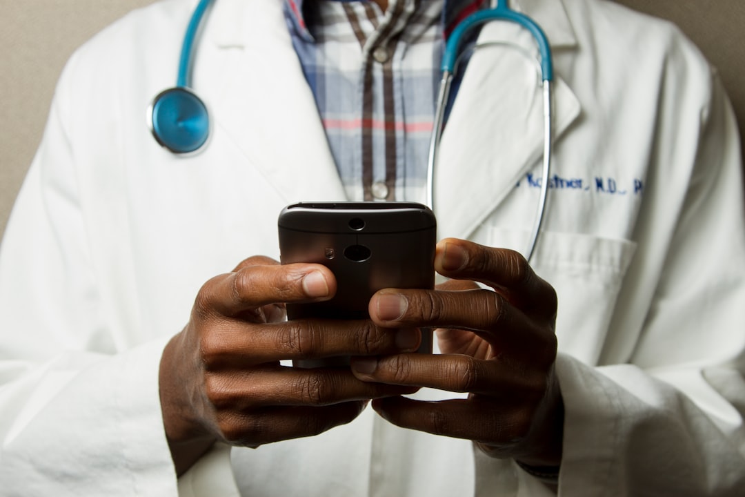 NVIDIA Physical AI for Healthcare Robotics