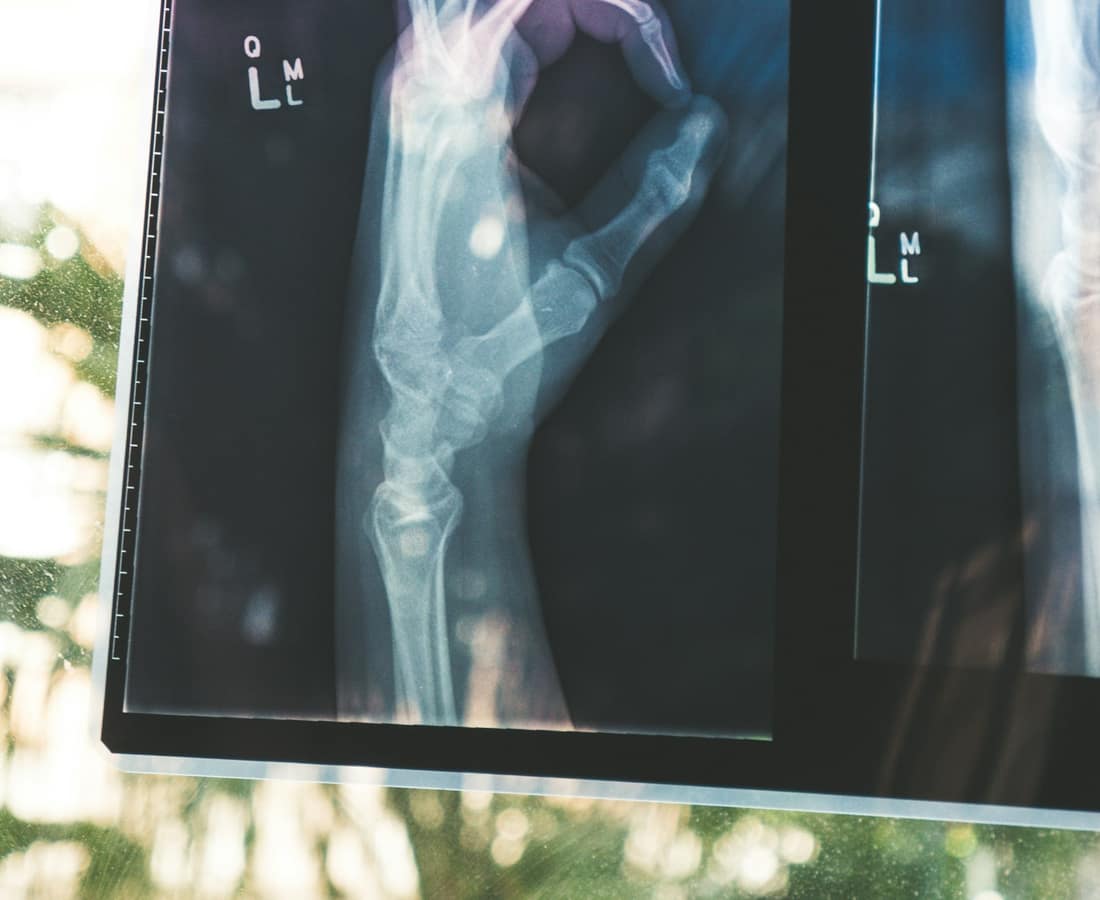 Clinical data in use
