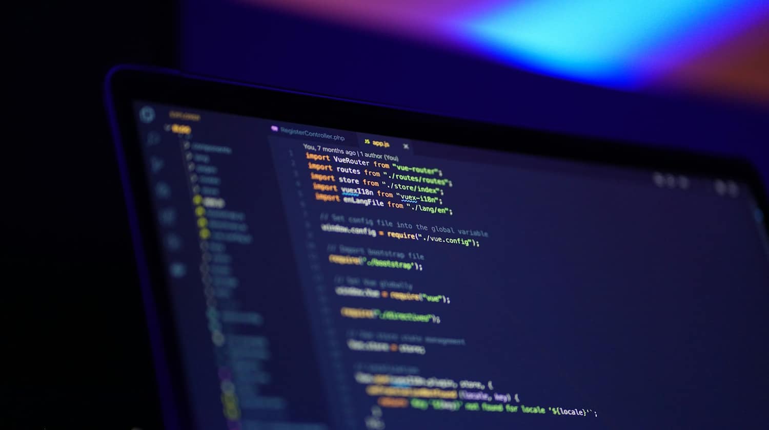 A secure operations environment