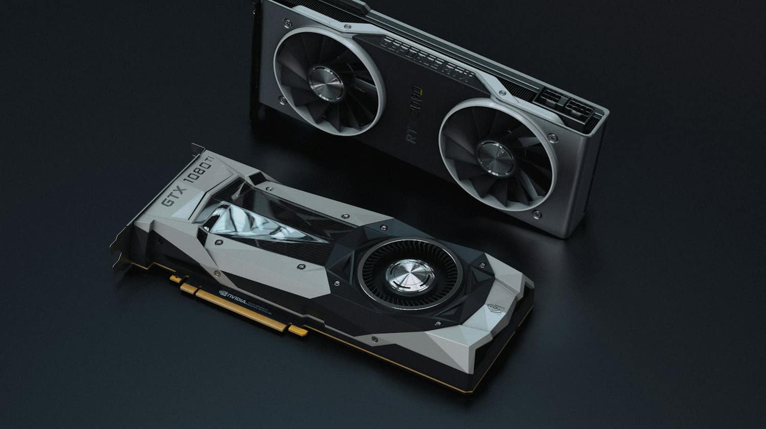 Modern compute infrastructure