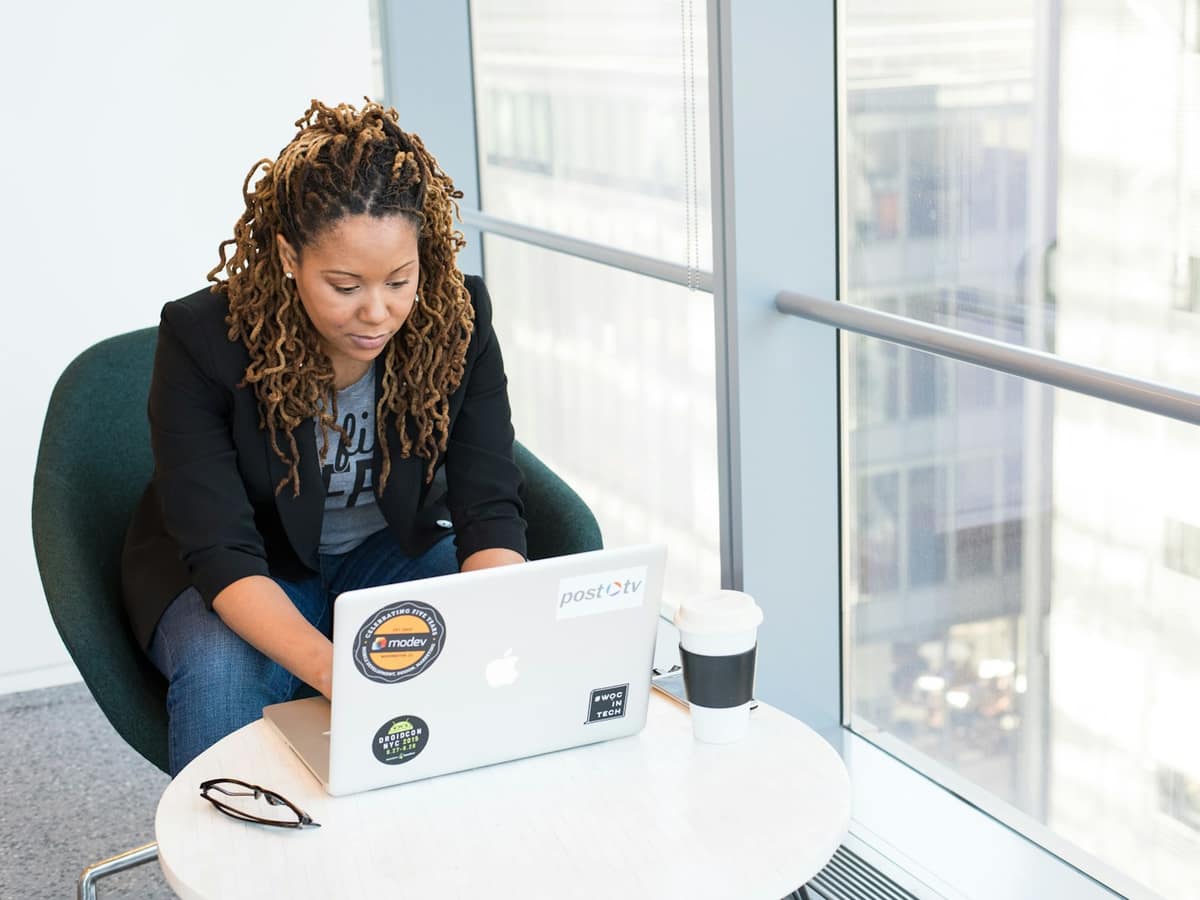 An advisor preparing an authorization package