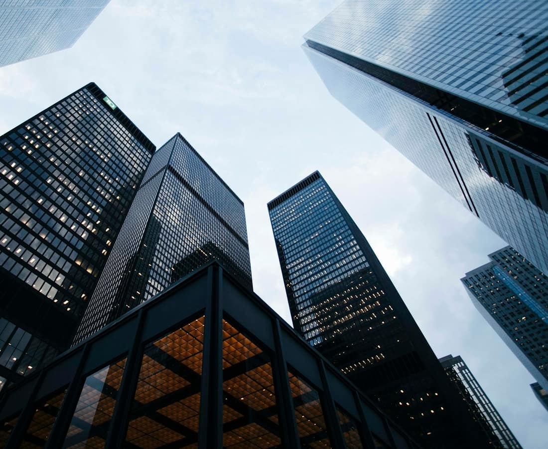 Agency and enterprise towers