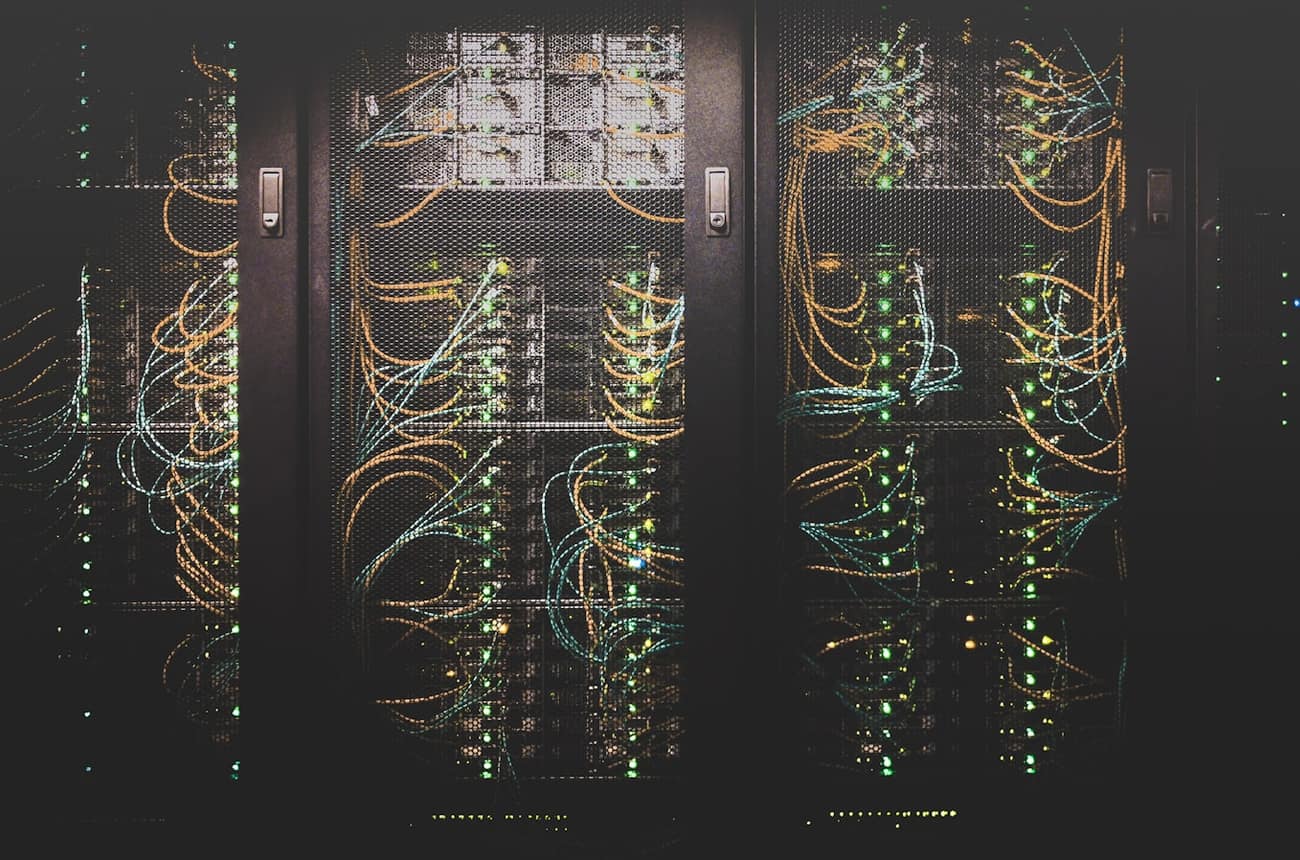 Secure cloud infrastructure