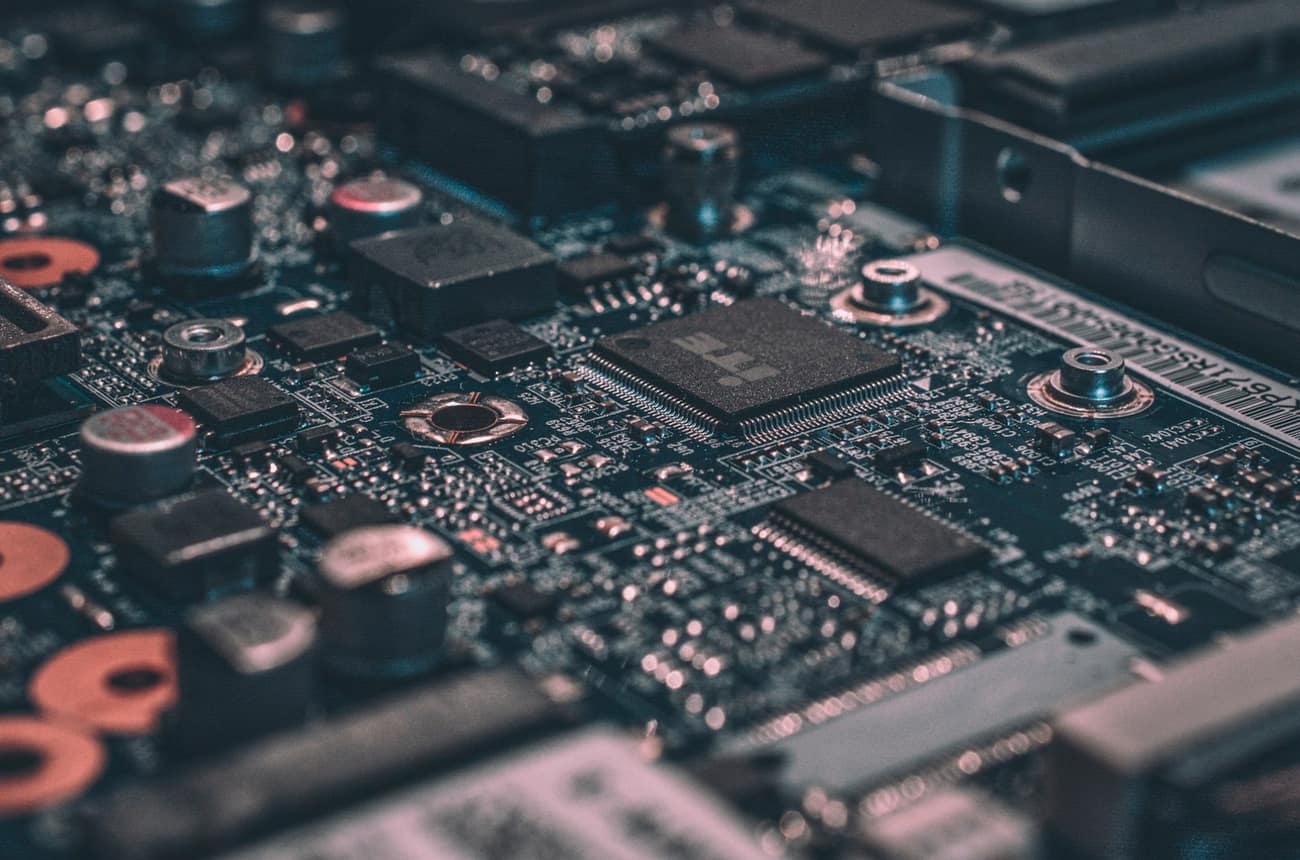 Examining the technical safeguards