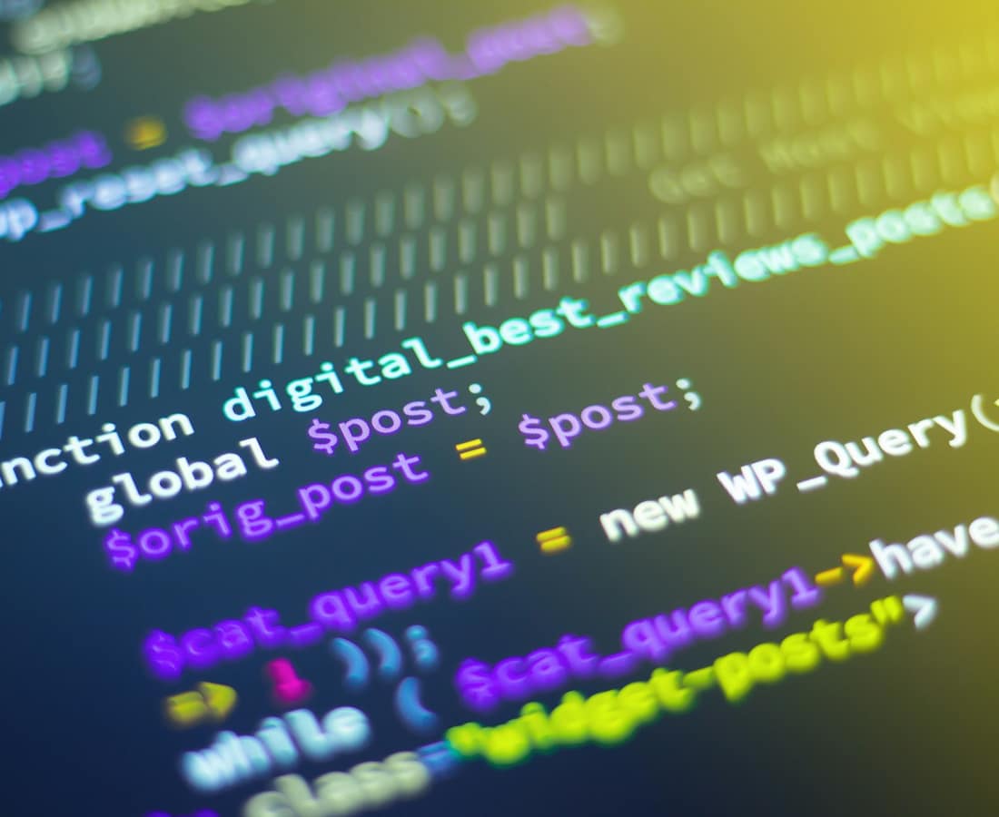 A security testing workspace