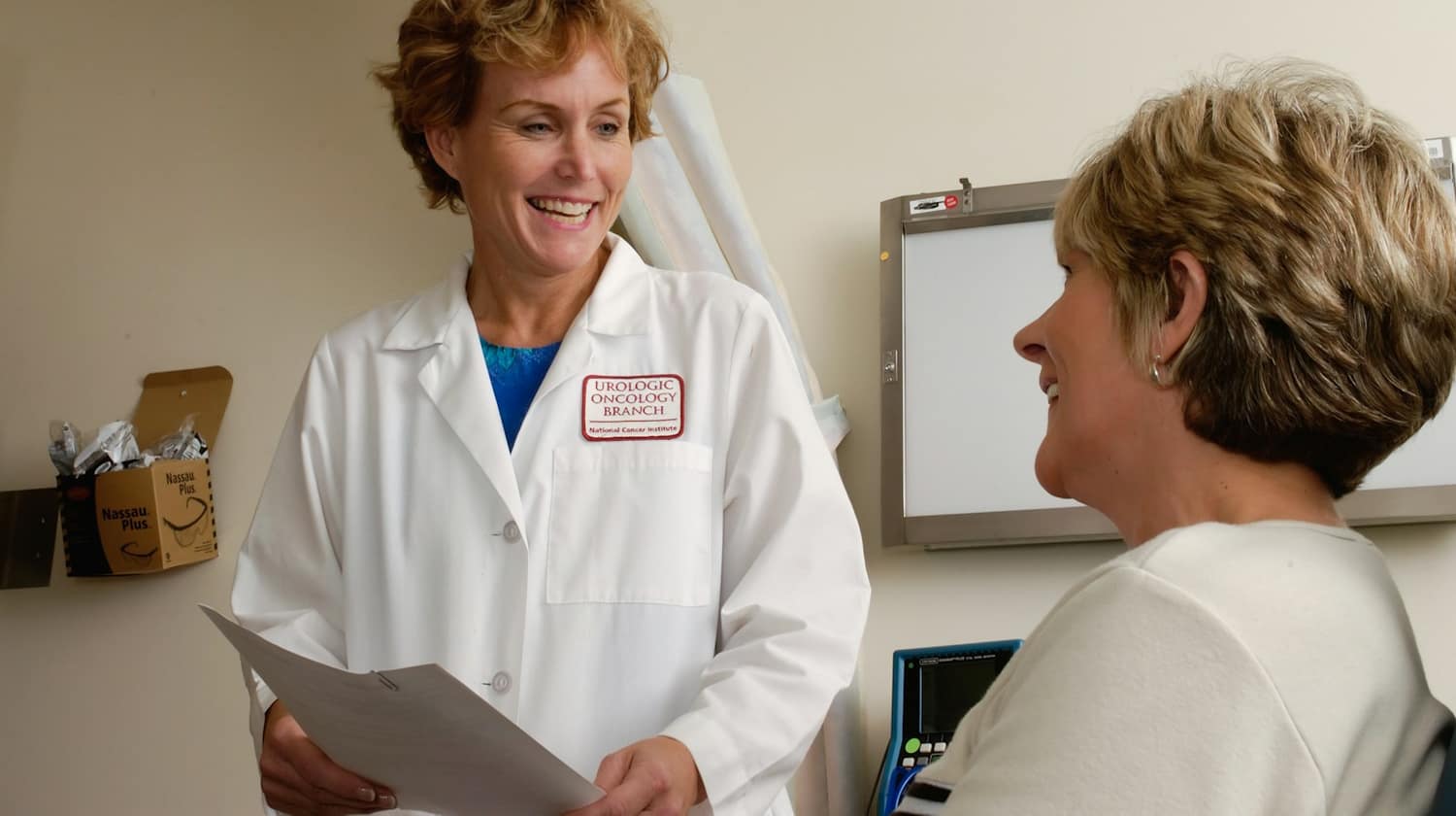 Post-acute care team