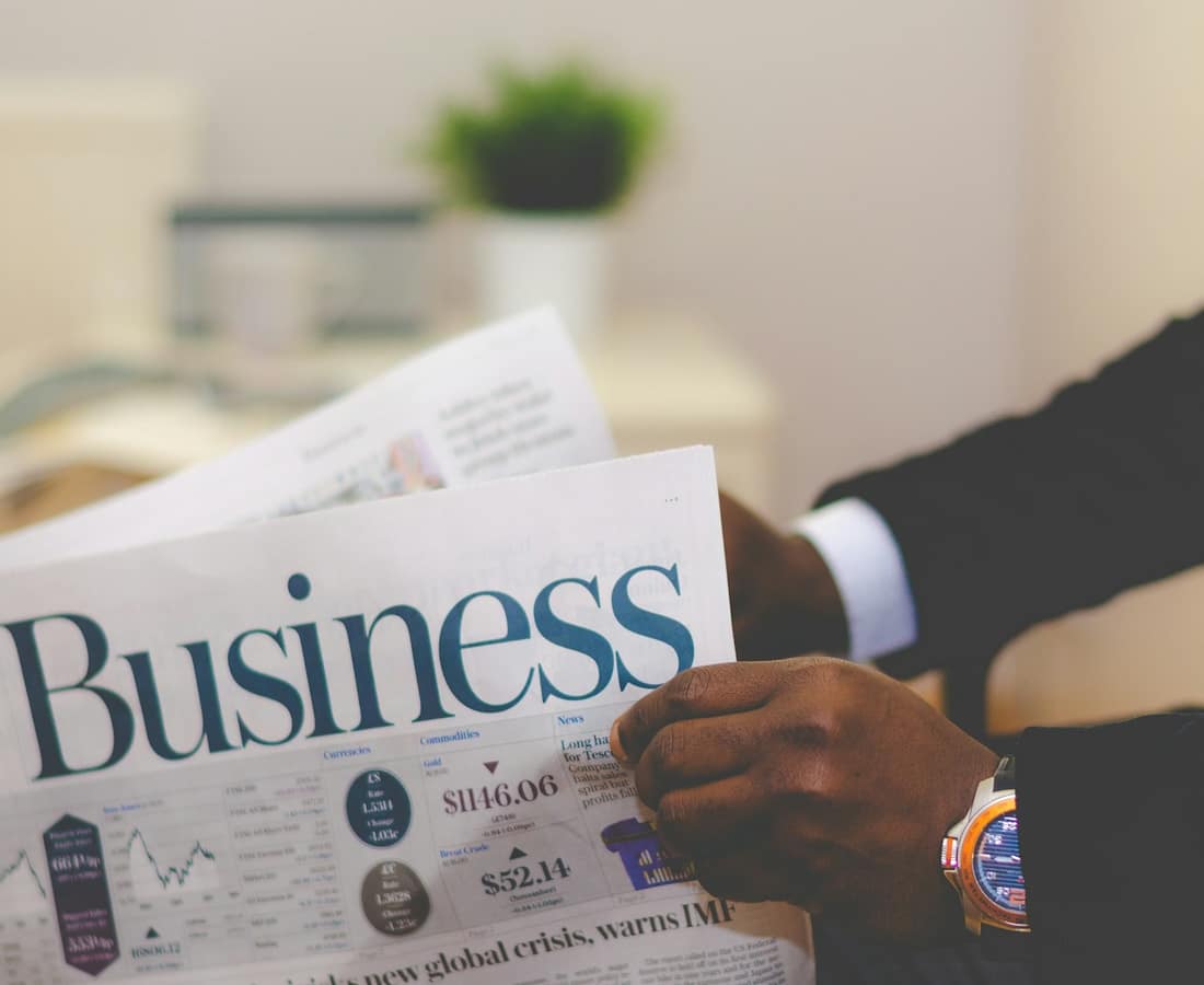 Financial operations