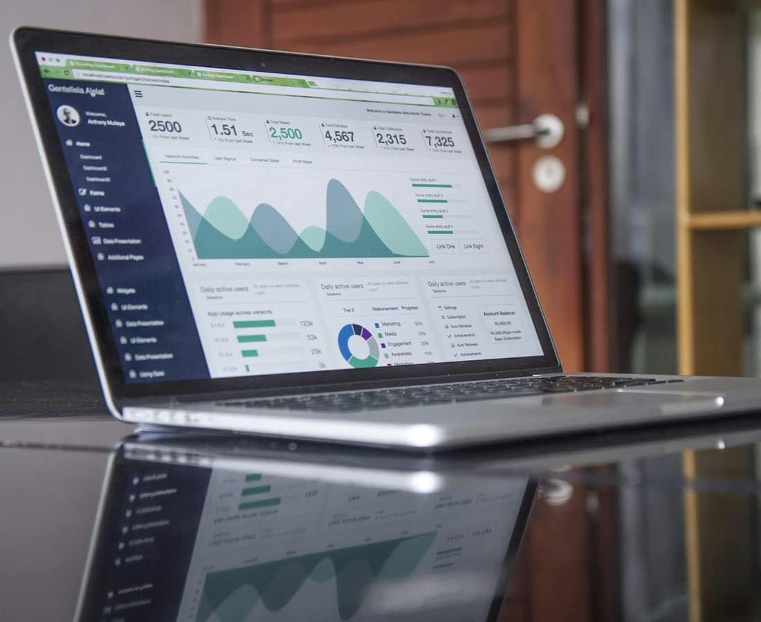 Analyzing technical metrics